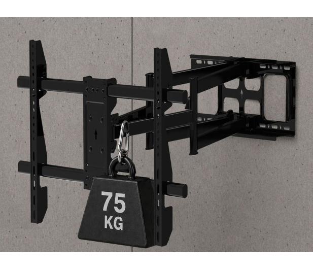 3mk Hardy StableMount 75 - 1533708 - zdjęcie 4